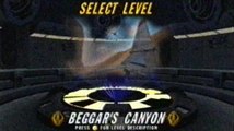 Star Wars: Rogue Squadron # 17 - Beggar’s Canyon