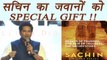 Sachin: A Billion Dreams to hold SPECIAL SCREENING for Indian Armed Forces | FilmiBeat
