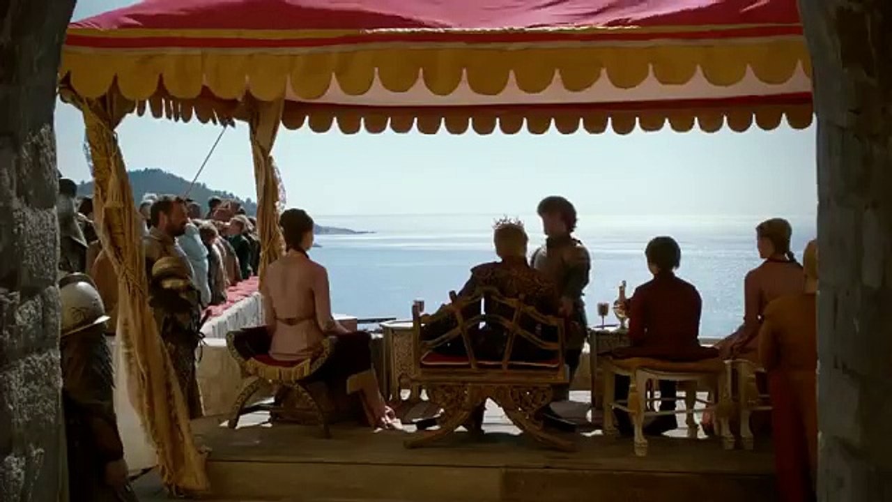 Best of Tyrion funny moments and quotes in Game of Thrones