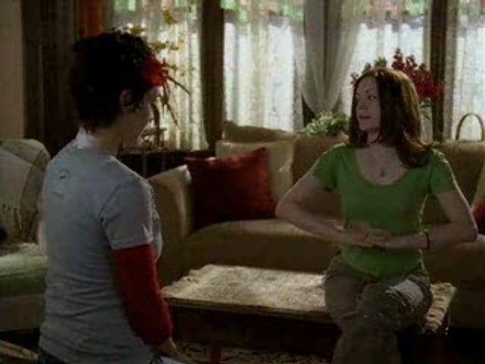 Piper aprend que Chris et son fils