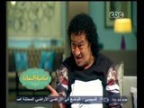 #صاحبة_السعادة | الفنان الكوميدي محمد نجم يوضح السبب في نجاح 