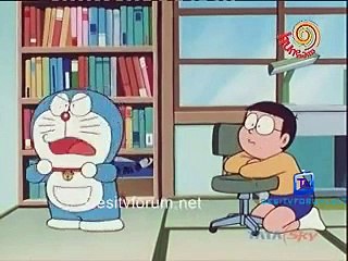 Doremon & Nobita Cartoon In Hindi Urdu New Episode wassi 09