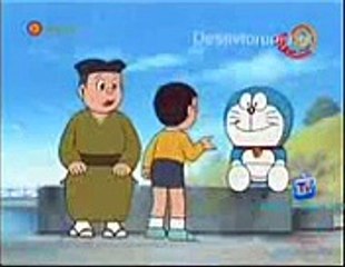 Doremon & nobita Cartoon In Hindi urdu Episode wassi 01
