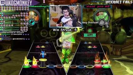ULTIMATE Twitch Fails Compilation 2017 #190