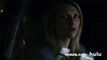 Homeland Seasons 1-4 Now Streaming • Hulu-mDEKxMhT6