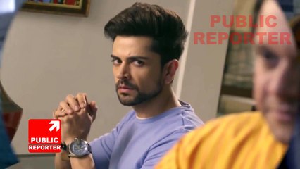 Beyhadh - बेहद - 21st May 2017 - Sony TV Serials
