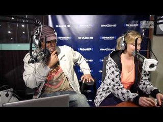 Amy Schumer Speaks on Most Embarrassing Moment on Sway in the Morning