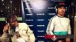 Chance The Rapper Speaks on the Crime Level in Chicago on Sway in the Morning