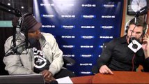 Mark Long Weigh in on DJ Pauly D's Skill Post "Jersey Shore" on Sway in the Morning