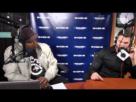 Mark Long Weigh in on DJ Pauly D's Skill Post Jersey Shore on Sway in the Morning