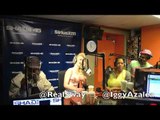 Iggy Azalea Talks Twerking on Sway in the Morning
