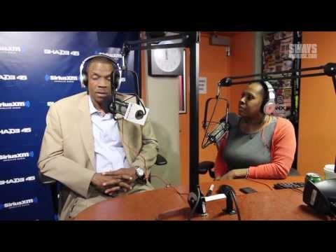 Doc Gooden Weighs in on Pitching a No-Hitter on Sway in the Morning