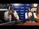 Russell Brand Talks Malcom X & Che Guevara Plus Explains Modern Day Heroes on Sway in the Morning