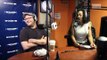 Seth Rogen Joins Sway in the Morning for Celebrity Wire & Speaks on Losing Virginity