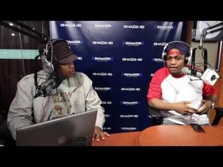 AZ Speaks on How Jay-Z Was in High School on Sway in the Morning