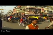 Delhi Tourist places video