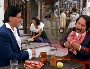 Zorro - S 1 E 4 - Double Entendre