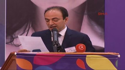 Hdp'nin Olağanüstü Kongresi'ne Demirtaş ve Yüksekdağ'dan Mesaj 2