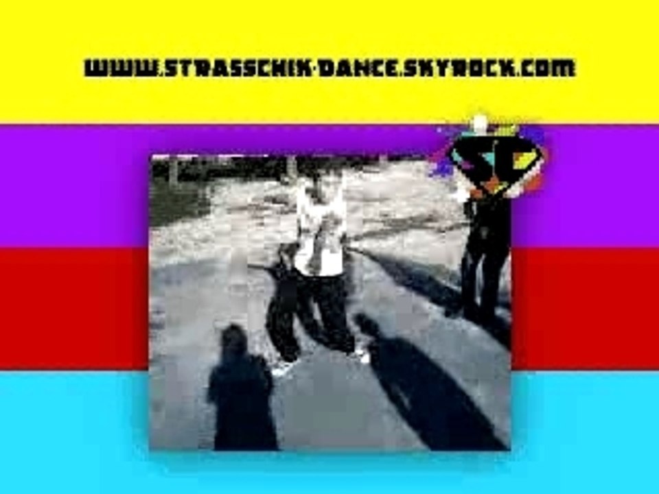 TECKTONIK BATTLE : STAPHE VS NIKSIK