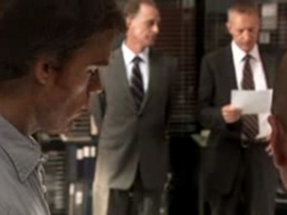 DEXTER 2.03 PREVIEW #1