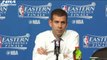 Brad Stevens Postgame Interview - Cavaliers vs Celtics - Game 2 - May 19, 2017 - NBA Playoffs
