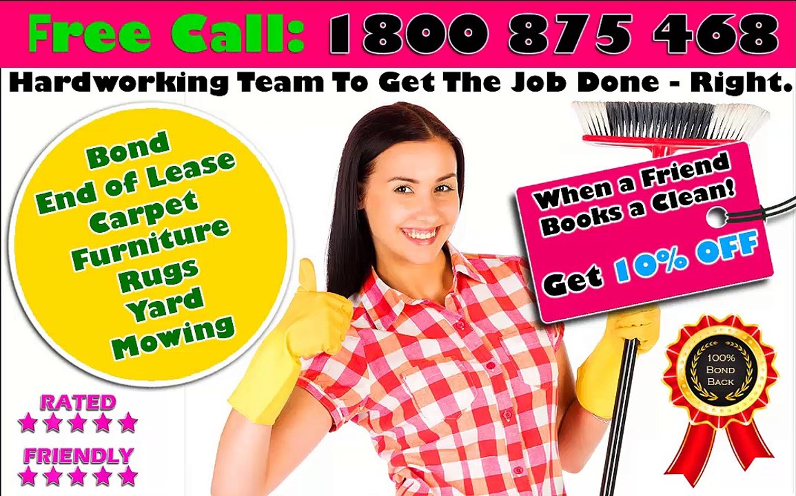 Yard Cleaning Townsville