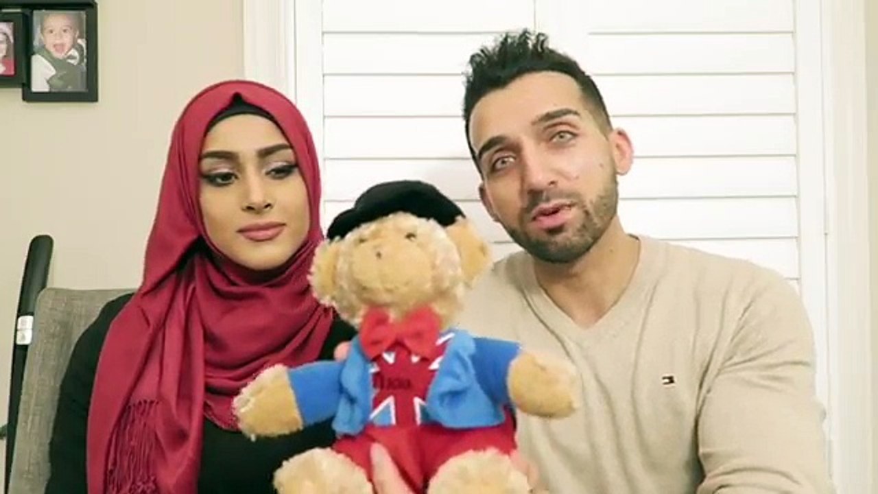 My Hijab STORY