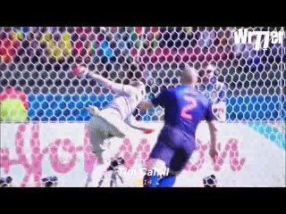Top 10 Epic Crossbar Goals