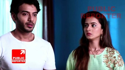 Jaana Na Dil Se Door 21st May 2017