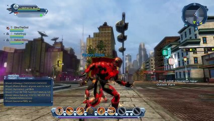 Who's the fastest man alive?