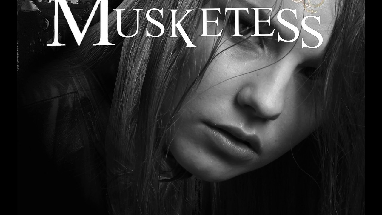 MUSKETESS der wahre deutsche Musketier kämpft gegen das Böse