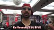 PAULIE MALIGNAGGI EXPLAINS WHAT WARD IS DOING WITH KOVALEV THAT CANELO WON'T DO WITH GOLOVKIN???