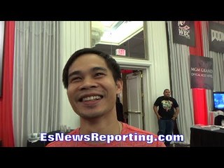 MARVIN SOMODIO ON FLOYD MAYWEATHER RETURN "MONEY CAN DO EVERYTHING" - EsNews Boxing