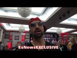 MALIGNAGGI: WHY CANELO'S 