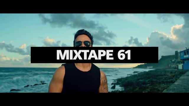 Chill Out Mixes MIXTAPE 61