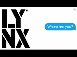 Lynx - Hurting (Feat. Master X & Malibu) [preview]