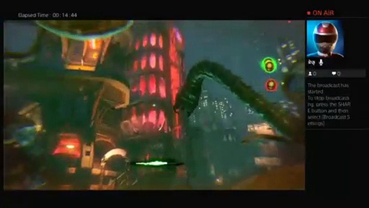 First time playing bo3 ZOMBIES (38)