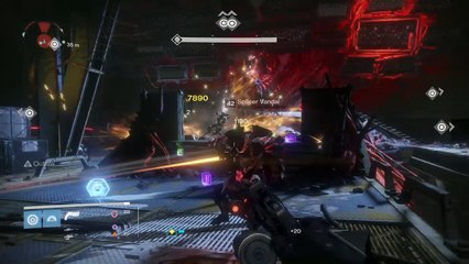 Pinpoint accuracy Vosiks