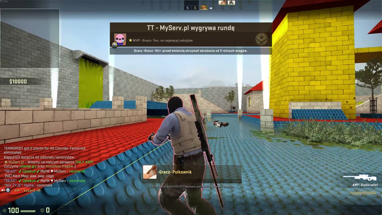 1shot2kill [CHEATER]