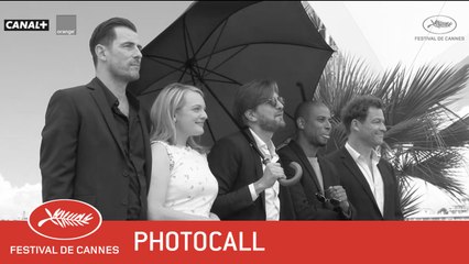 THE SQUARE - Photocall - EV - Cannes 2017