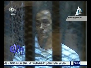 غرفة الأخبار | النيابة العامة تطعن في حساب المحكمة لمدة الحبس الأحتياطي في قضية قصور الرئاسة