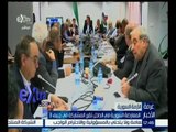غرفة الأخبار | المعارضة السورية في الداخل تقرر المشاركة في جنيف 3