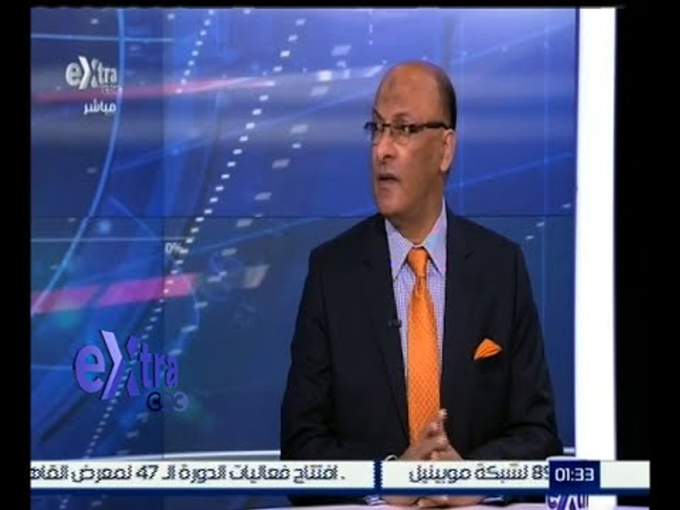 غرفة الأخبار | حوار حول أبرز قرارات محافظ البنك المركزي طارق عامر منذ توليه المسؤولية