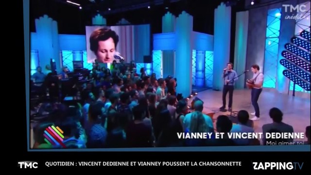 Zap TV : David Pujadas évincé de France 2, Cyril Hanouna fait le show, le meilleur de la semaine