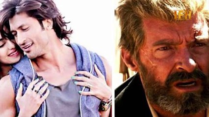 Movie logan ahead of commando 2 in box office _ Vidyut Jammwal _ Adah Sharma _ Esha Gupta _ Freddy