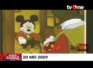 20 Mei 1908, Organisasi Boedi Oetomo Didirikan