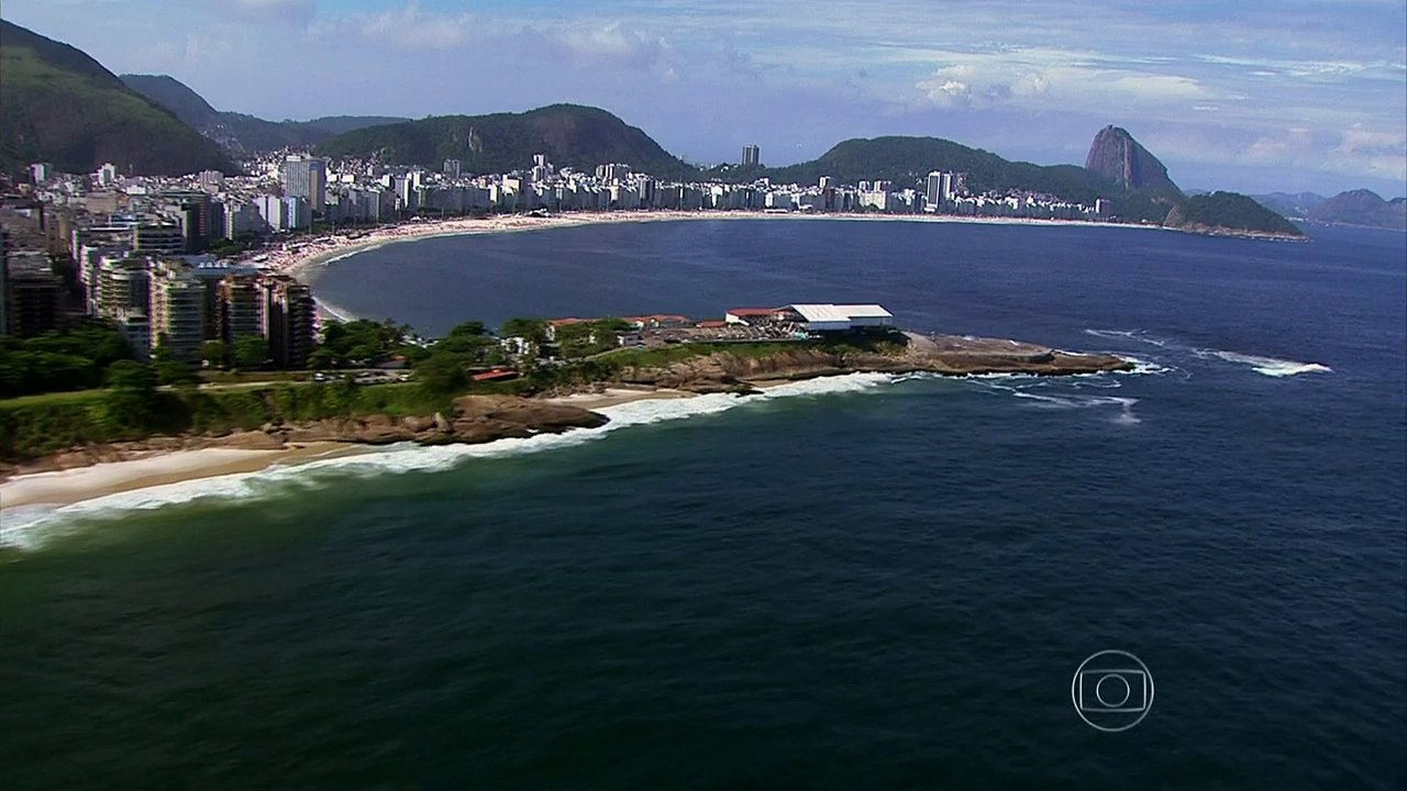 Além do Horizonte - Terça-Feira - 21/01/2014 - Cap.68 - Parte 2 [720p]