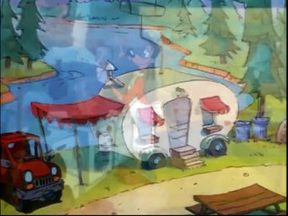 Goof Troop S01 E01 Everything's Coming Up Goofy