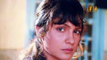 Pooja Bhatt is Alcohol Addiction
