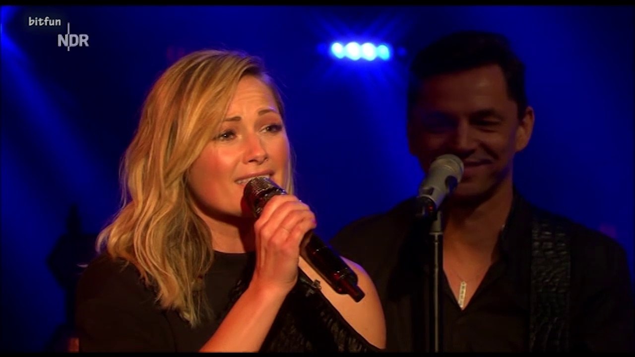 Mit Jedem Herzschlag Helene Fischer Text